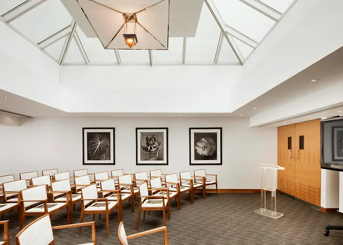 COMO Metropolitan Londra